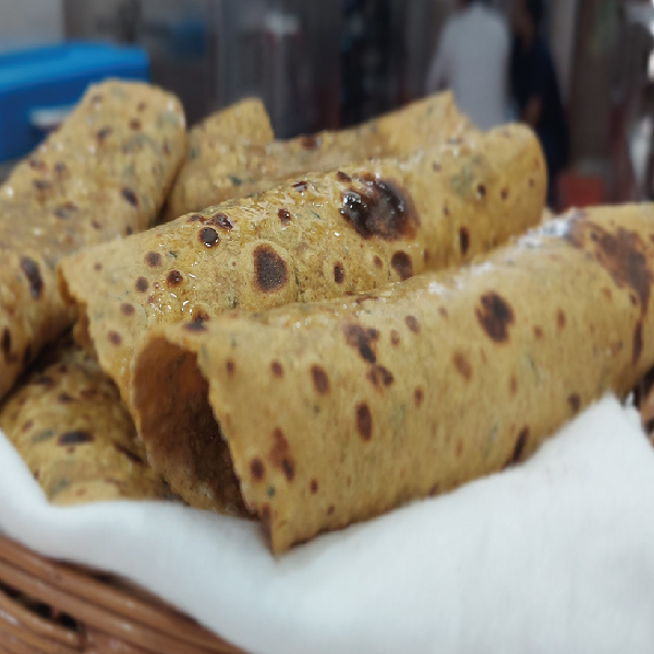 Mitahar Rotica's Read-to-Eat Thepla