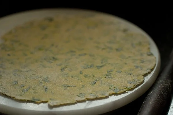 Mitahar Rotica's Read-to-Cook Thepla
